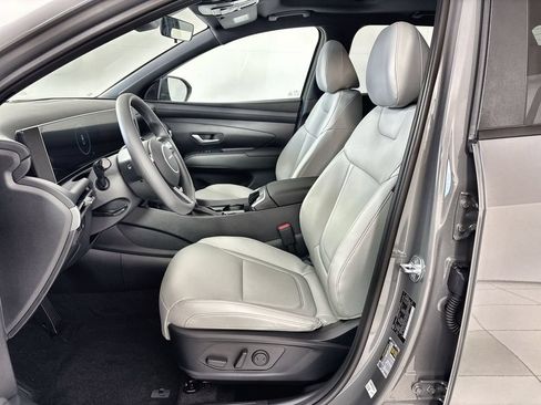 New 2026 Hyundai Santa Cruz SEL FWD image 13