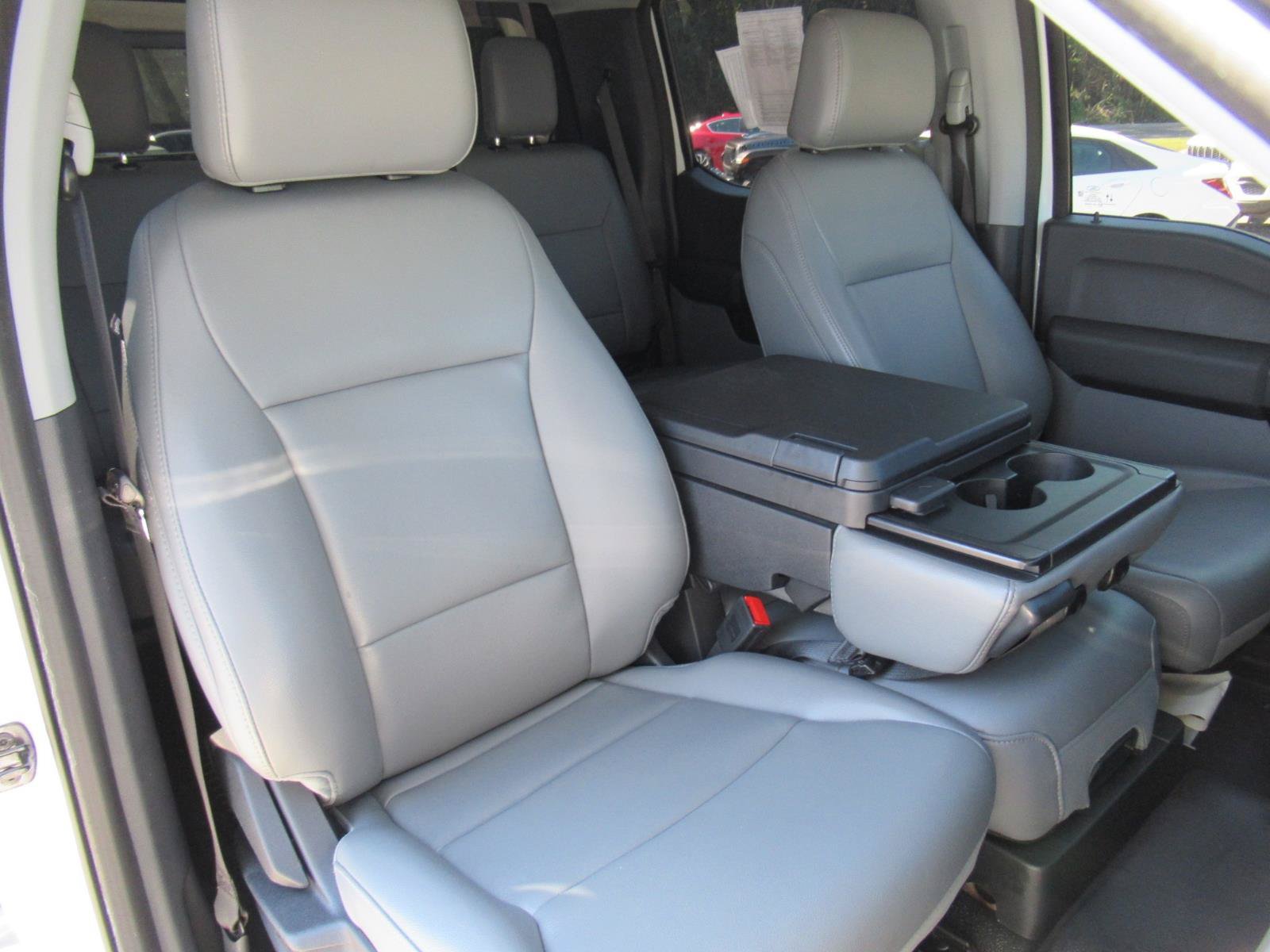 Used 2024 Ford F250 XL w/ XL Chrome Package AWD/4WD image 9