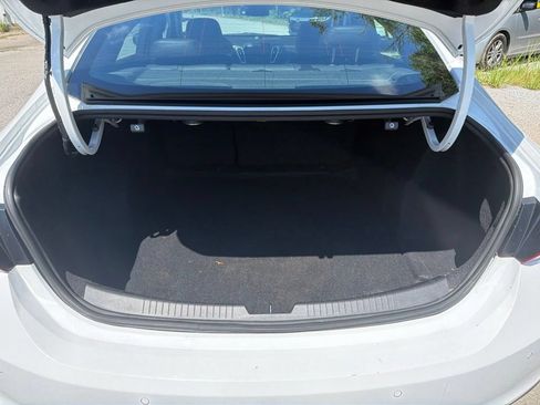 Used 2024 Chevrolet Malibu LT FWD image 14