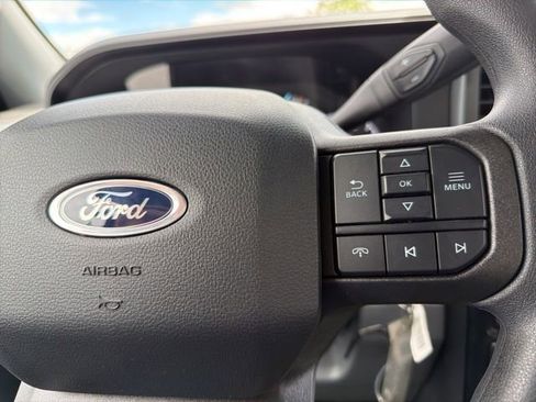 New 2026 Ford F350 XL w/ XL Chrome Package AWD/4WD image 19