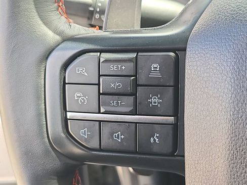 Used 2025 Ford F150 Raptor AWD/4WD image 22