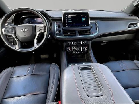 Used 2023 Chevrolet Tahoe RST AWD/4WD image 7