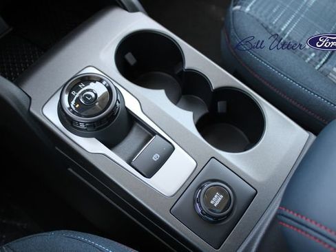 New 2026 Ford Bronco Sport Heritage AWD/4WD image 12