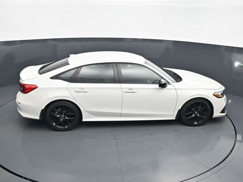 Used 2023 Honda Civic Sport image 20
