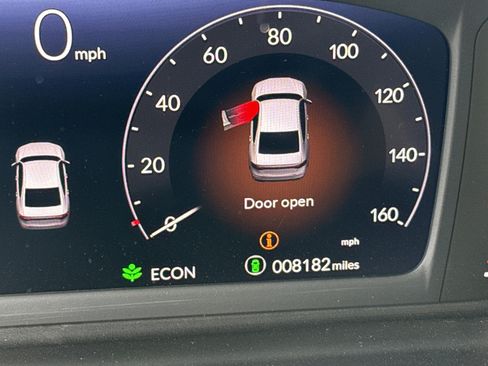 Certified 2025 Honda Accord Touring image 22
