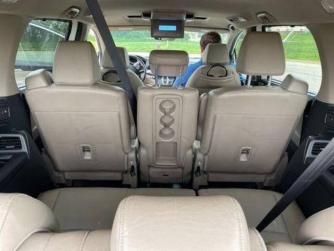 Used 2019 Honda Odyssey Elite image 13