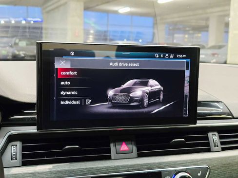 Used 2020 Audi A5 2.0T Prestige w/ Warm Weather Package image 15