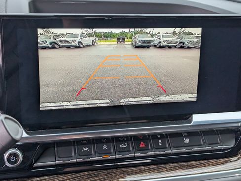 Used 2026 GMC Sierra 1500 Elevation w/ Elevation Select Package RWD image 23