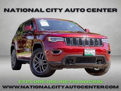Used 2020 Jeep Grand Cherokee Laredo w/ Quick Order Package 2BN North