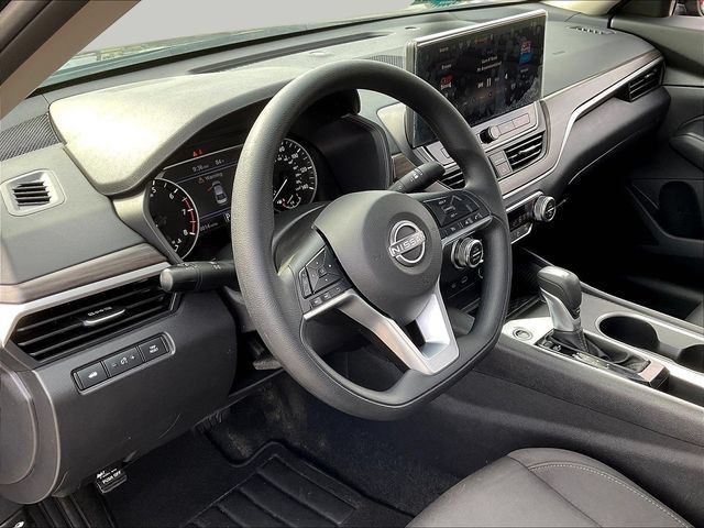 Certified 2025 Nissan Altima 2.5 SV w/ SV Special Edition Package FWD image 18