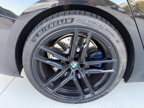 Used 2020 BMW M8 Gran Coupe xDrive AWD/4WD image 6