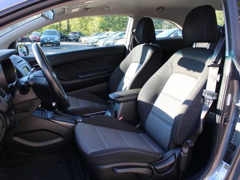 Used 2015 Kia Forte Koup EX FWD image 22