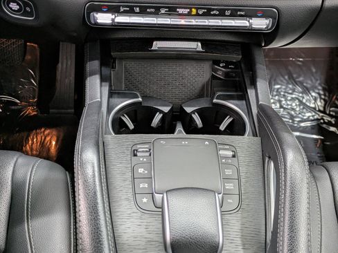 Used 2023 Mercedes-Benz GLE 350 GLE 350 image 36