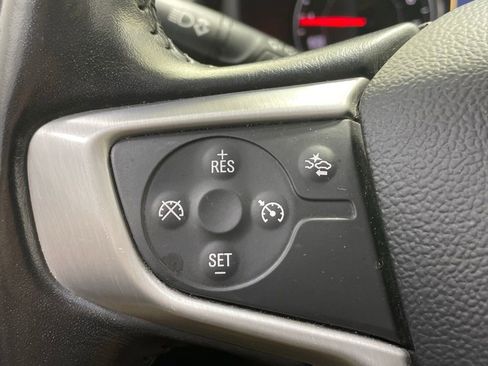 Used 2020 GMC Terrain SLT w/ Elevation Edition FWD image 24