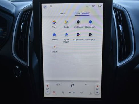 Used 2023 Ford Edge SEL w/ Convenience Package image 26