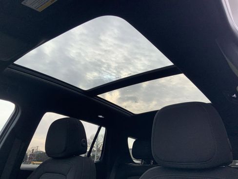 New 2026 Chevrolet Equinox LT image 10