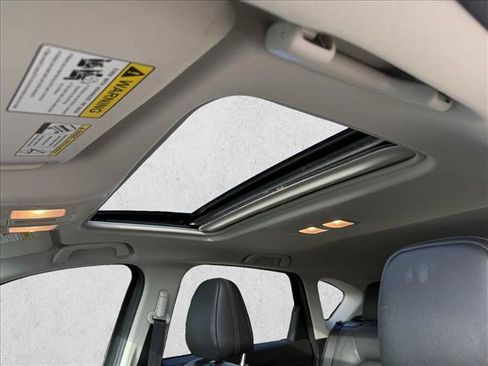 Used 2023 MAZDA CX-5 AWD 2.5 S w/ Preferred Package image 14