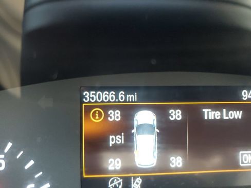 Used 2021 Ford Escape SE w/ SE Sport Appearance Package AWD/4WD image 14