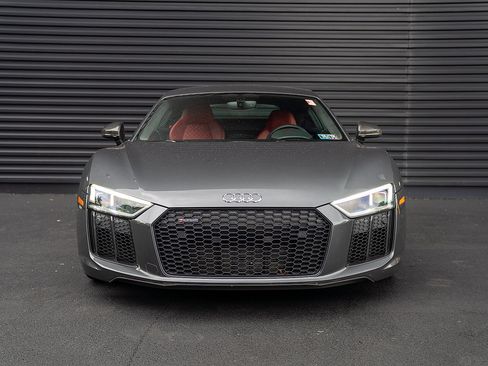 Used 2018 Audi R8 V10 plus AWD/4WD image 23