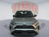 Used 2023 Toyota RAV4 LE image 2