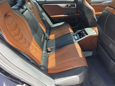 Used 2024 BMW 840i Gran Coupe w/ Driving Assistance Package image 5