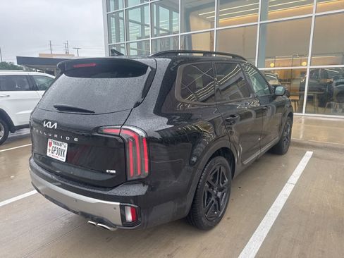 Used 2023 Kia Telluride EX X-Line AWD/4WD image 4