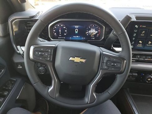New 2026 Chevrolet Silverado 2500 High Country w/ High Country Premium Package AWD/4WD image 21