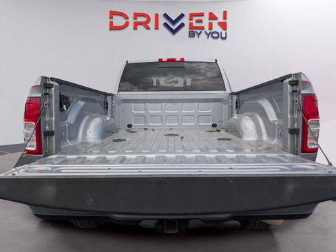 Used 2021 RAM 2500 Tradesman image 13