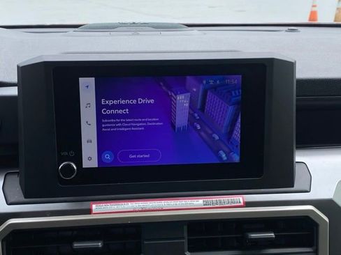 Used 2024 Toyota Tacoma SR5 image 12