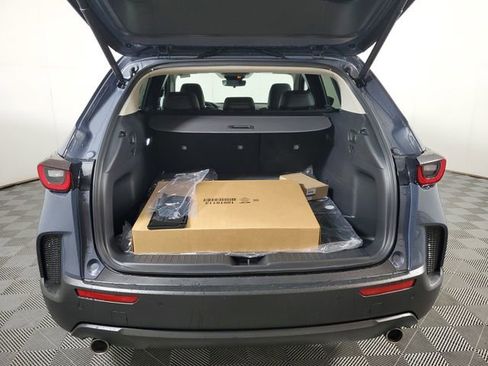 New 2026 MAZDA CX-50 Meridian Edition w/ Weather Package AWD/4WD image 8