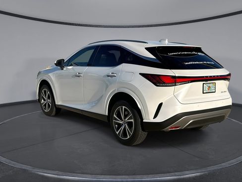 Used 2026 Lexus RX 350 Premium FWD image 10