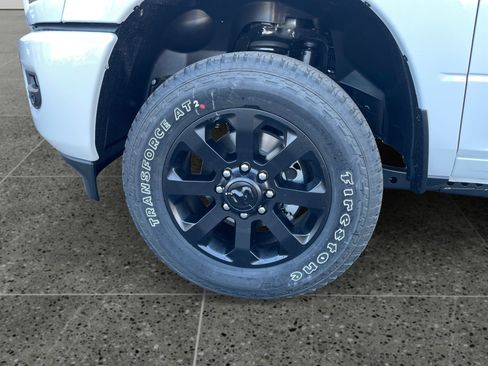 New 2026 RAM 3500 Big Horn image 14