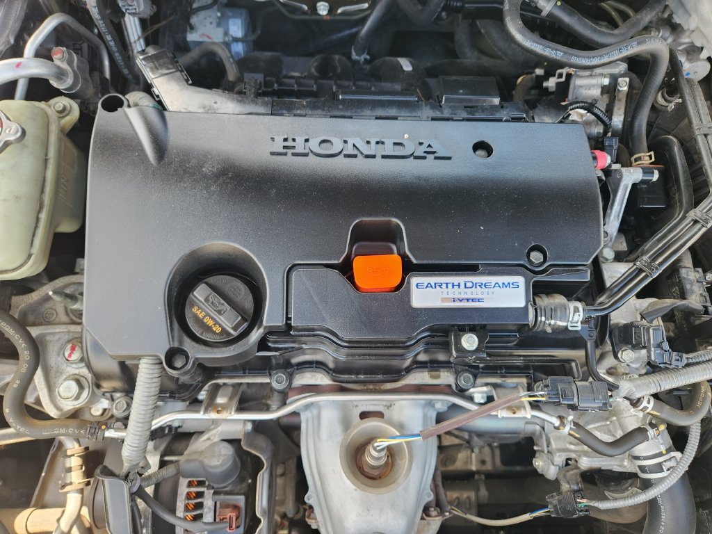 Used 2021 Honda Civic Sport image 23