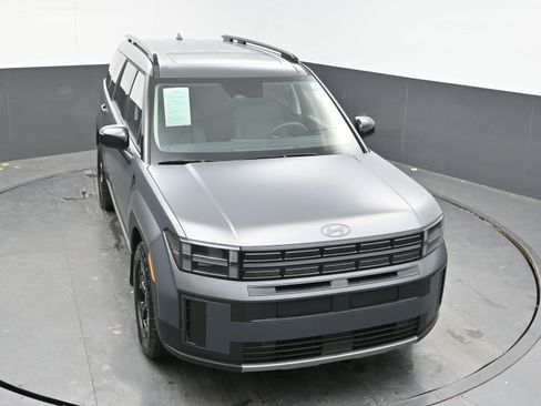 Used 2025 Hyundai Santa Fe XRT image 29