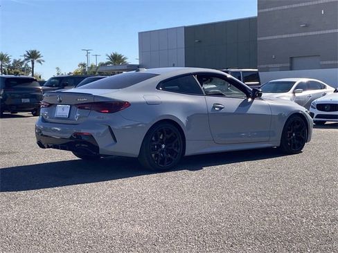 Certified 2025 BMW M440i Coupe w/ Shadowloine Package image 7