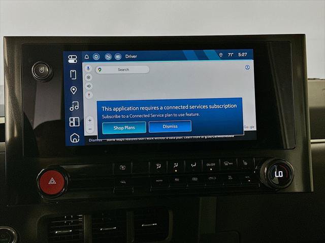 Used 2024 Chevrolet Brightdrop 400 w/ Commercial Equipment Package AWD/4WD image 10