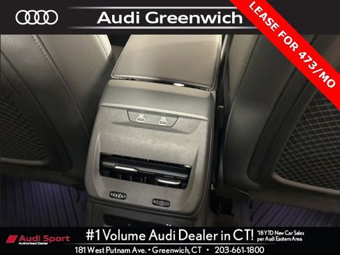 Used 2025 Audi A5 2.0T Premium Plus w/ Premium Plus image 13