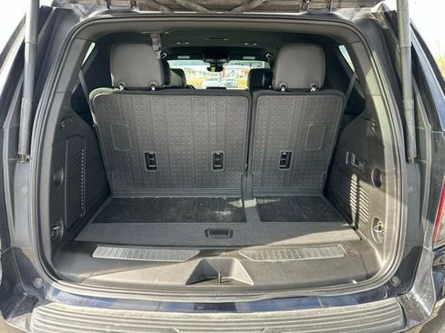 Used 2024 Chevrolet Tahoe Premier image 19