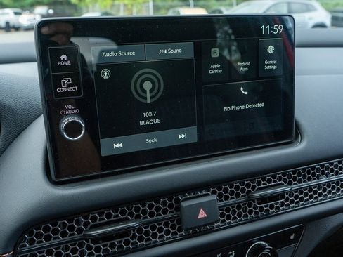 New 2026 Honda HR-V Sport image 27