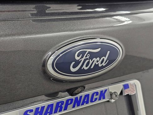 Used 2018 Ford Escape SEL FWD image 24