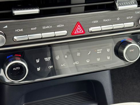 New 2026 Hyundai Palisade Calligraphy image 18