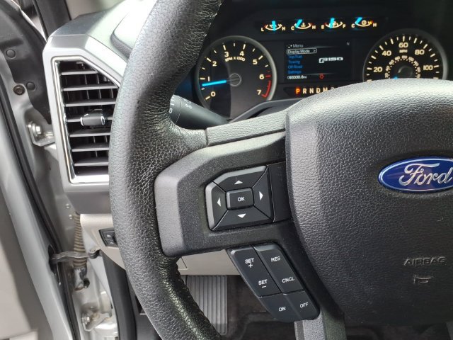 Used 2016 Ford F150 XLT w/ Equipment Group 302A Luxury AWD/4WD image 18