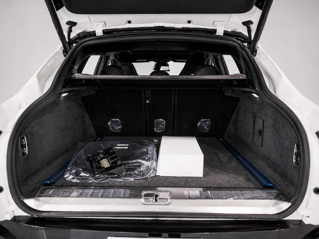 New 2026 Aston Martin DBX 707 AWD/4WD image 15