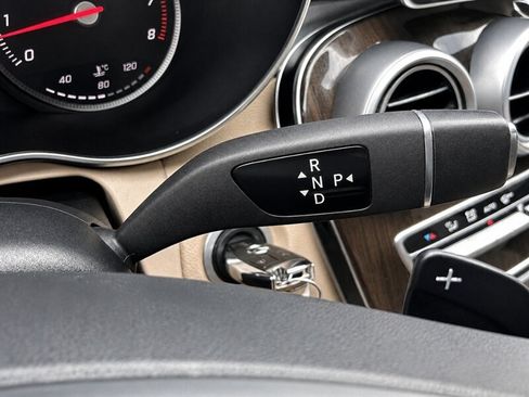 Used 2016 Mercedes-Benz C 300 4MATIC Sedan image 16