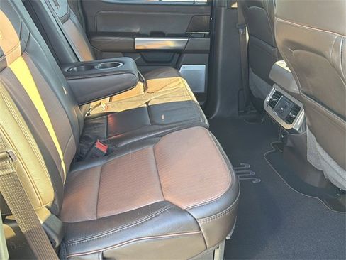 Used 2024 Ford F250 King Ranch w/ Tremor Off-Road Package image 15