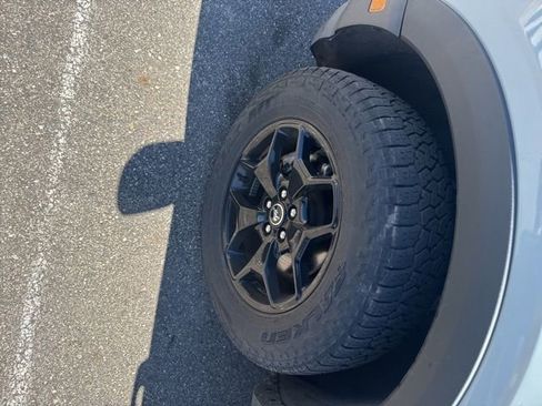 Used 2021 Ford Bronco Sport First Edition image 5