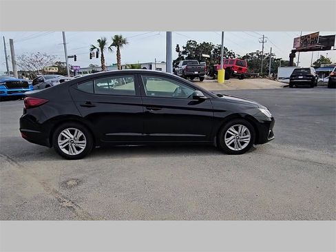 Used 2020 Hyundai Elantra SEL w/ Cargo Package (C1) image 34