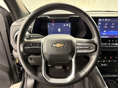 Used 2023 Chevrolet Colorado LT w/ LT Convenience Package image 26