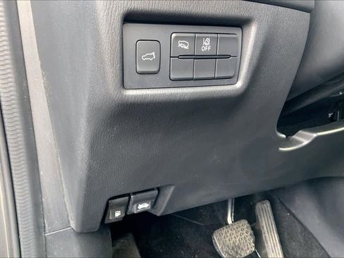 Certified 2023 MAZDA CX-5 AWD 2.5 S image 37