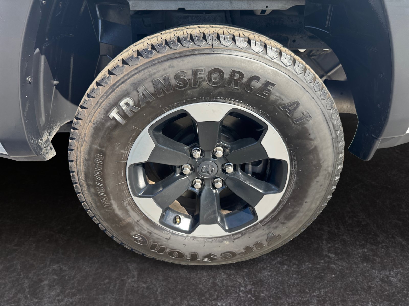 Used 2020 RAM 1500 Rebel w/ Rebel Level 1 Equipment Group AWD/4WD image 14